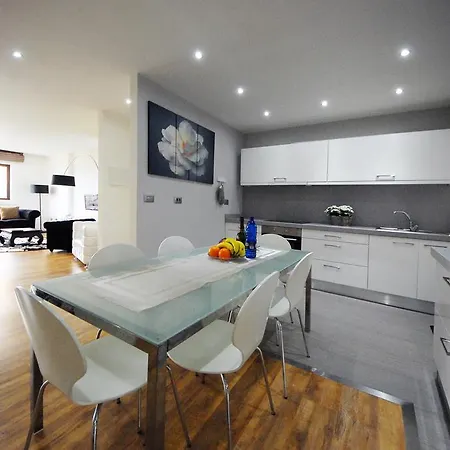 Apartamento Drago Appartamento