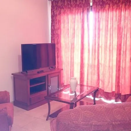 Apartamento Drago *