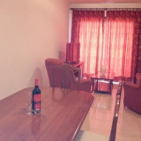 Apartamento Drago