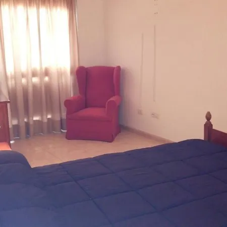 Apartamento Drago *