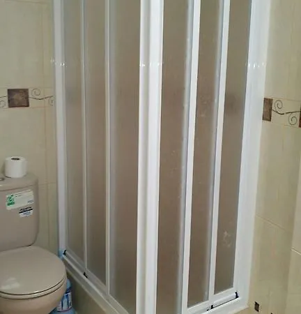 Apartamento Drago *
