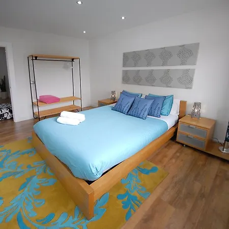 Apartamento Drago شقة *
