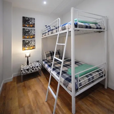 Apartamento Drago إيكود ذي لوس فينوس
