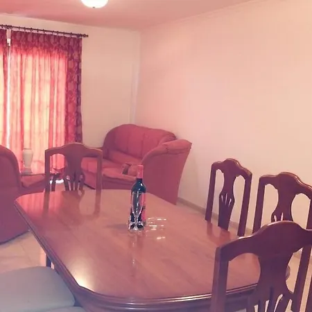 Apartamento Drago إيكود ذي لوس فينوس