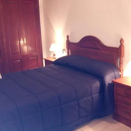 Apartamento Drago إيكود ذي لوس فينوس