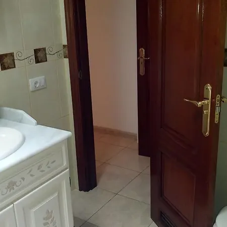 Apartamento Drago *