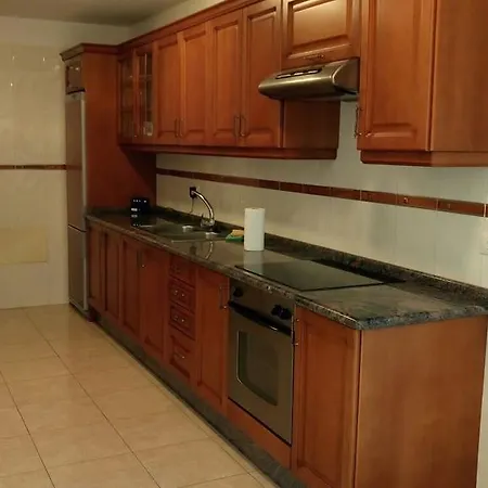 شقة Apartamento Drago *
