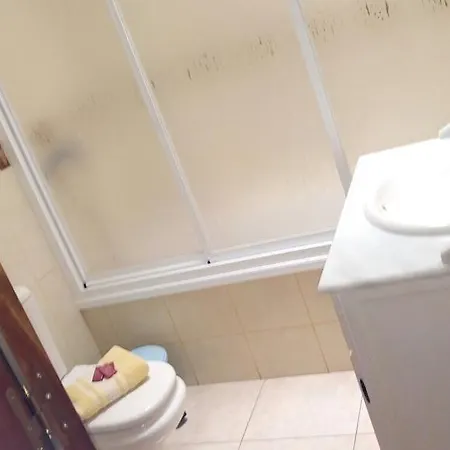 Apartamento Drago * إيكود ذي لوس فينوس