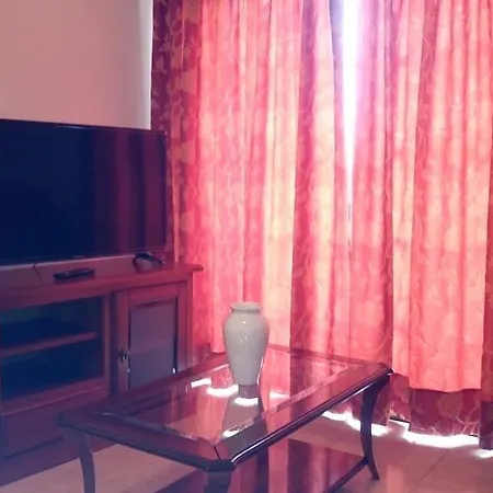 Apartamento Drago شقة إيكود ذي لوس فينوس