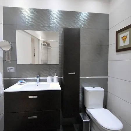 Lägenhet Apartamento Drago *