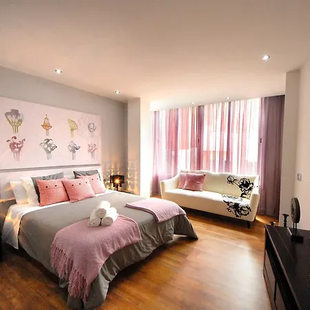 Apartamento Drago