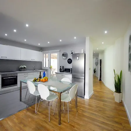 Apartamento Drago