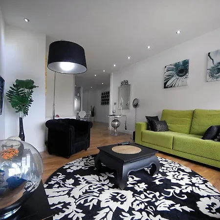 Apartamento Drago Διαμέρισμα Icod De Los Vinos