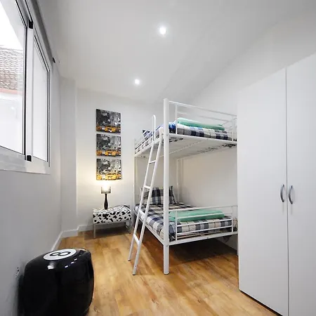 Apartamento Drago *
