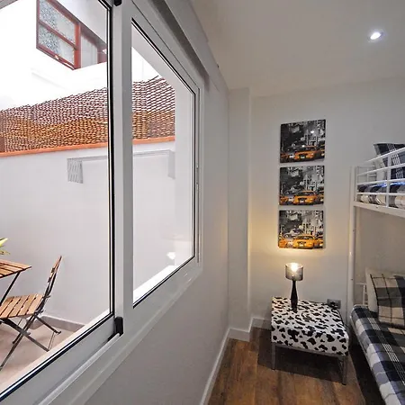 Apartamento Drago Διαμέρισμα Icod De Los Vinos