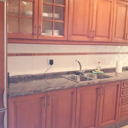 Διαμέρισμα Apartamento Drago *