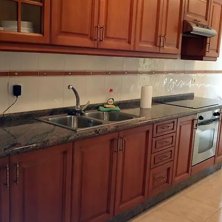 Διαμέρισμα Apartamento Drago